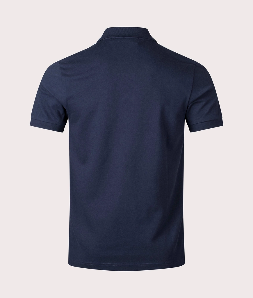 Hugo Boss Mens Slim Fit Passenger Polo Shirt